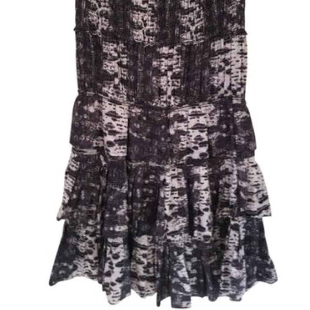 ISABEL MARANT FOR H&M MIDI SKIRT